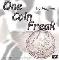 One Coin Freak by Higpon