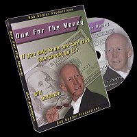 One for The Money by Bill Goldman