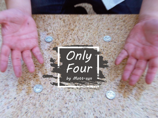 Only Four(꡼ե) by Mott-sun