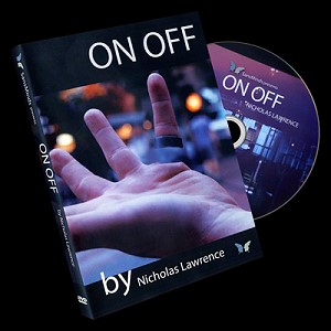 On/Off by Nicholas Lawrence and SansMinds