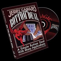 On The Bottom Deal by Jerry Camaro