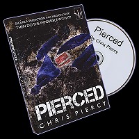 Pierced by Chris Piercy and Merchant of Magic