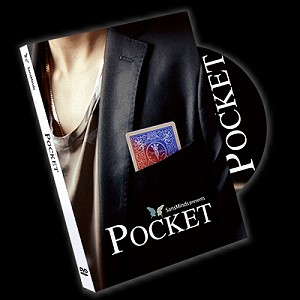 Pocket by Julio Montoro and SansMinds