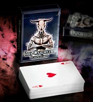 Pro-Cardistry Playing Cards (April Fools Deck) / Handlordz, LLC