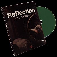 Reflection by Bill Goodwin