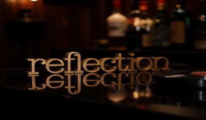 reflection by ���å�