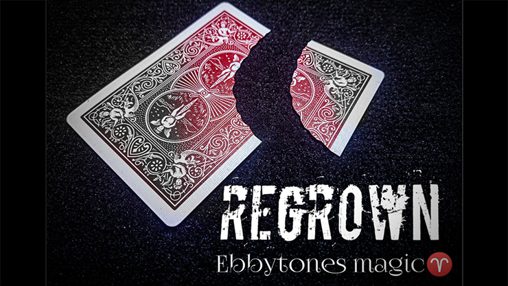 Regrown by Ebbytones