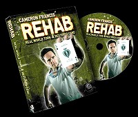 Rehab by Cameron Francis