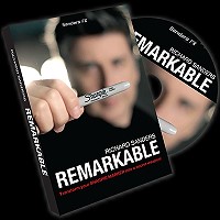 Remarkable by Richard Sanders