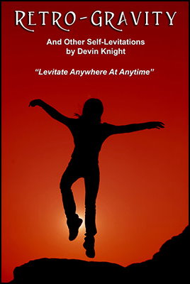 Retro-Gravity by Devin Knight - ebook - DOWNLOAD