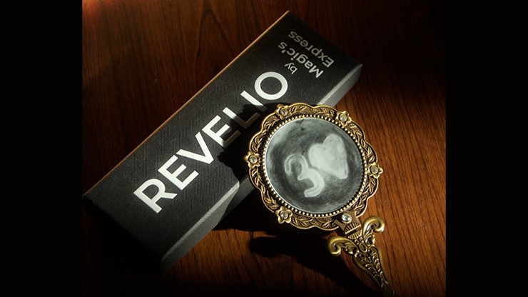 Revelio by Magic\'s Express
