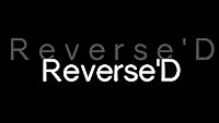 Reverse'D by Lyndon Jugalbot,Rich Piccone,Tom Elderfield(MMSDL)
