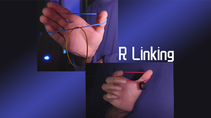 R Linking by Ziv