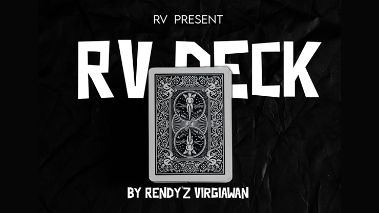 RV Deck by Rendy\'z Virgiawan
