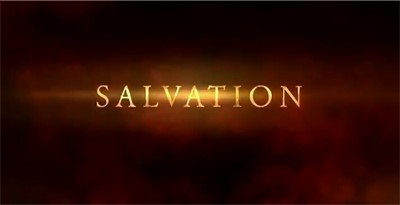 Salvation by Abdullah Mahmoud (MMSDL)