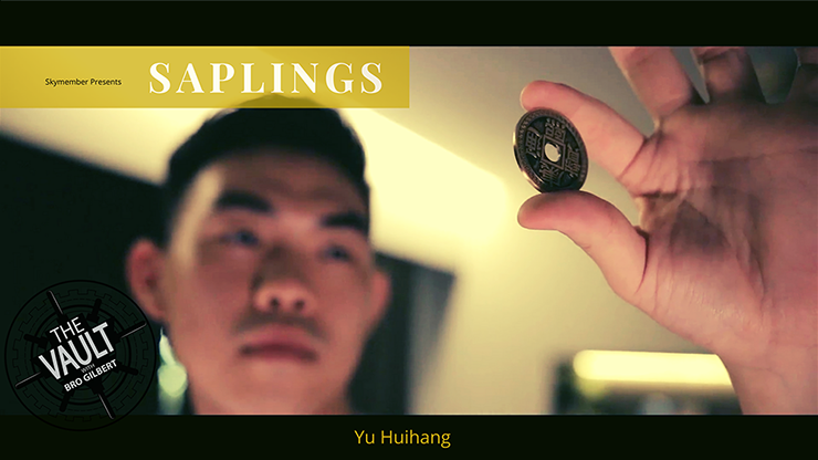 The Vault - Skymember Presents Saplings by Yu Huihang