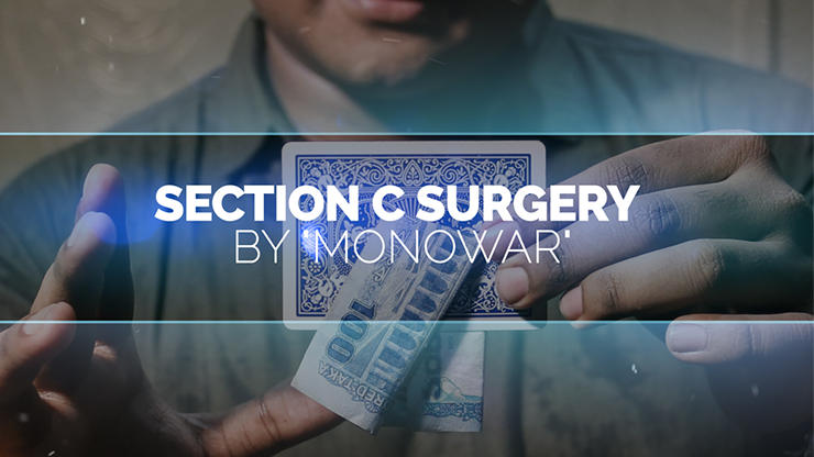 Section C Surgery by Monowar