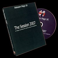 The Session 2007 / Alakazam