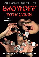 Showoff with Coins
