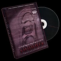 Shudder by Dee Christopher