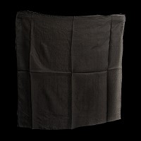 Silk 18" (Black)