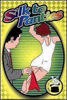 Silk to Panties by Vincenzo di Fatta