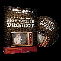 The Skip Switch by Ollie Mealing & Big Blind Media