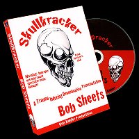 Skullkracker by Bob Sheets