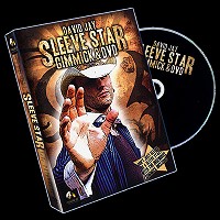 Sleeve Star by Wizard FX Productions and David Jay