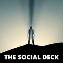 The Social Deck by Soma