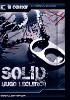 SOLID by Hugo Leclercq and Kevin Parker