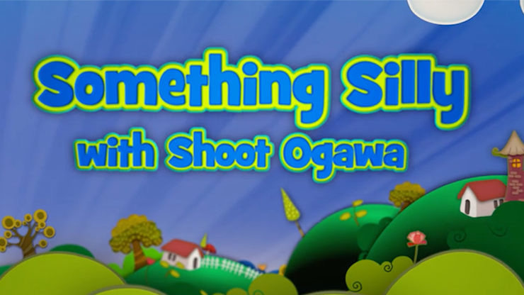 Something Silly with Shoot Ogawa