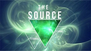The Source by Titanas (MMSDL)