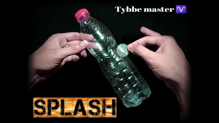 Splash by Tybbe Master