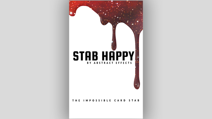 Stab Happy by Abstract Effects Stab Happy by Abstract Effects