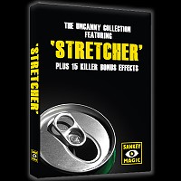 Stretcher by Jay Sankey