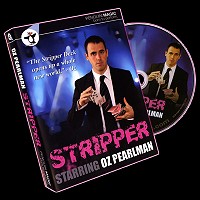 Stripper by Oz Pearlman