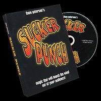 Sucker Punch by Thom Peterson