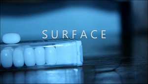 Surface by Arnel Rnegado (MMSDL)