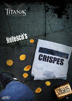 Crispes by Nefesch