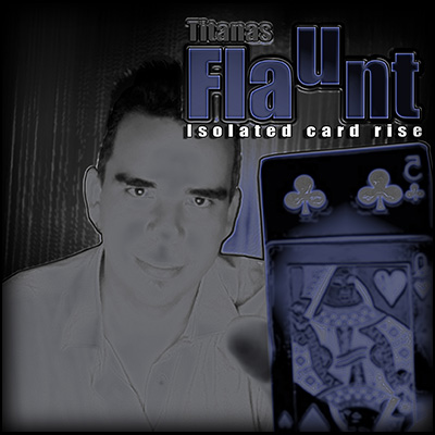 Flaunt by Titanas video DOWNLOAD