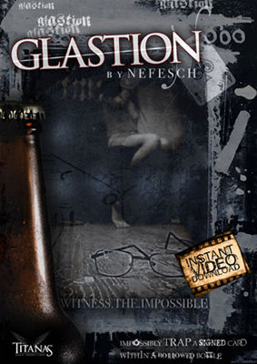 Glastion by Nefesch video DOWNLOAD