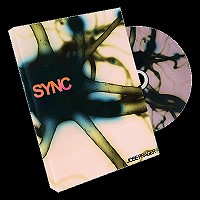 Sync by Jose Prager and Paper Crane Production