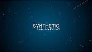 Synthetic by Calvin Liew and SKYMEMBER (MMSDL)