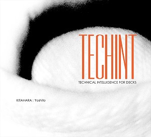 TECHINTʥƥȡ by ̸