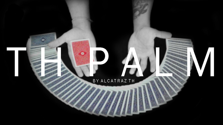 TH Palm by Alcatrazth