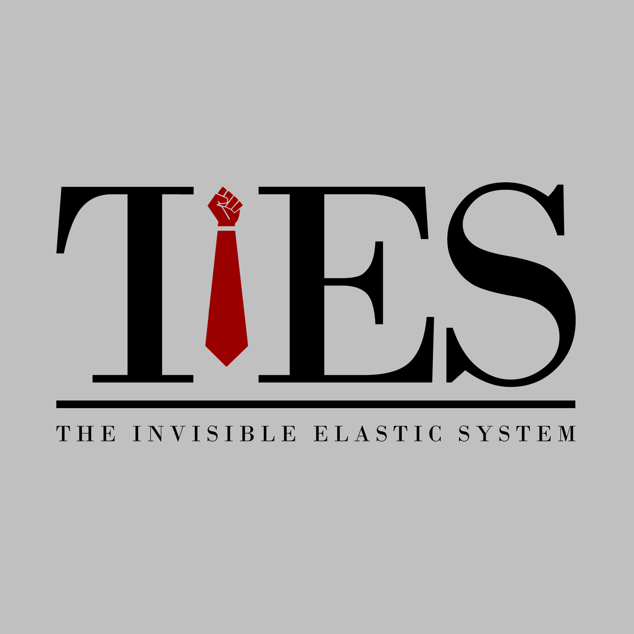 TIES: The Invisible Elastic System