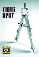 TIGHT SPOT by Jay Sankey