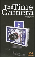 Time Camera by ASKA & NEO Time Camera by ASKA & NEO