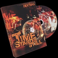 Time Stands Still / Dexter's Magic